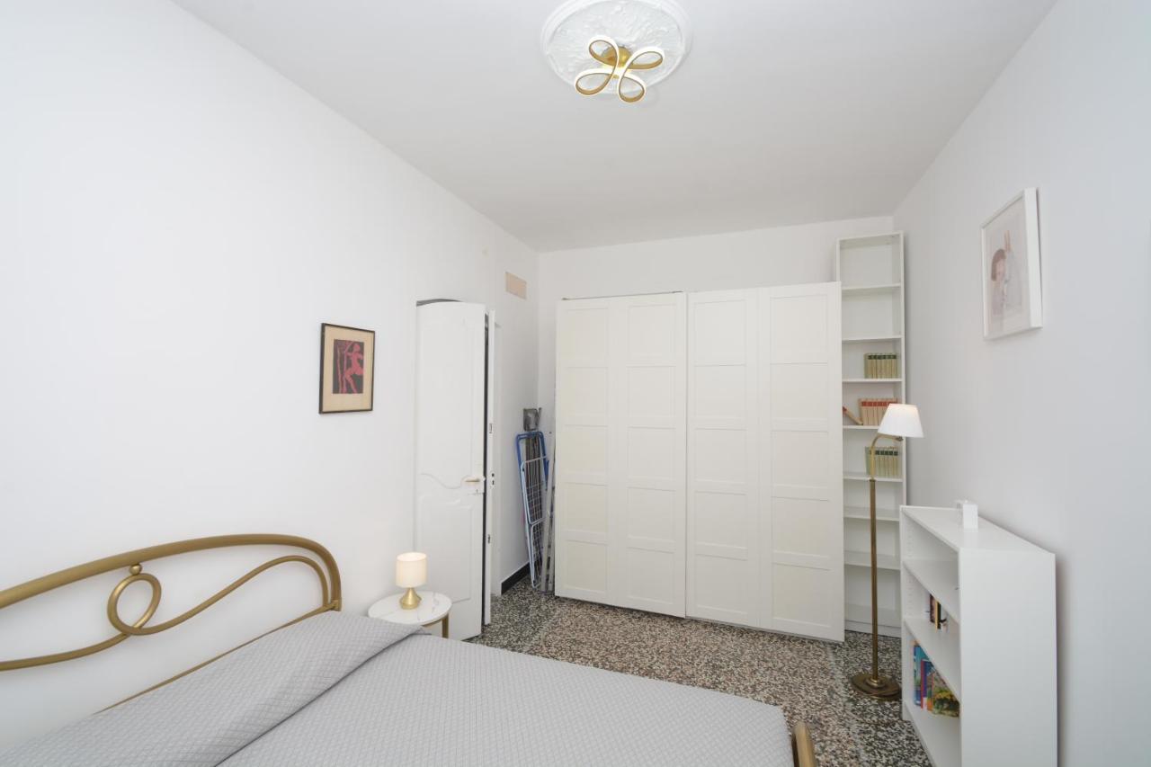 Pinelli Apartment Genoa Ngoại thất bức ảnh