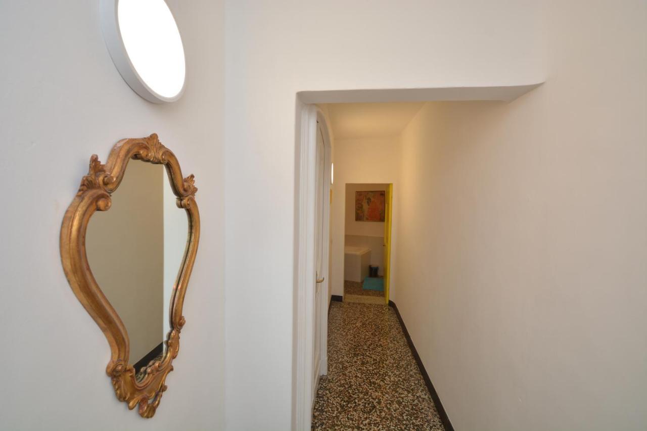 Pinelli Apartment Genoa Ngoại thất bức ảnh