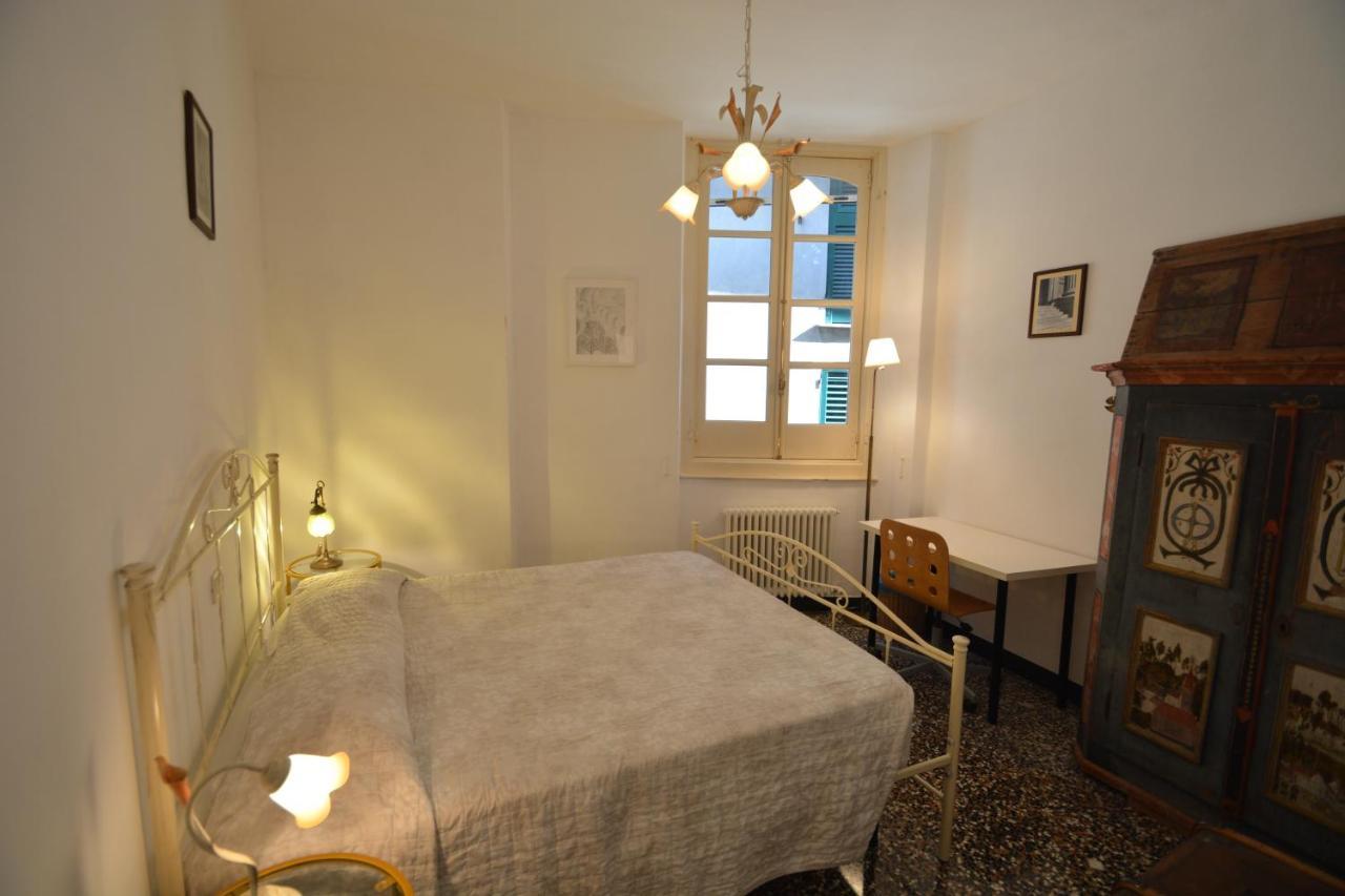 Pinelli Apartment Genoa Ngoại thất bức ảnh