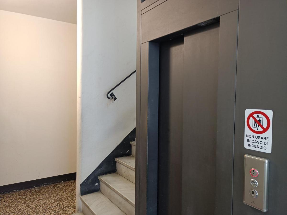 Pinelli Apartment Genoa Ngoại thất bức ảnh