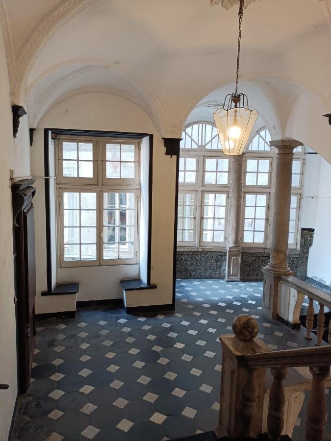 Pinelli Apartment Genoa Ngoại thất bức ảnh