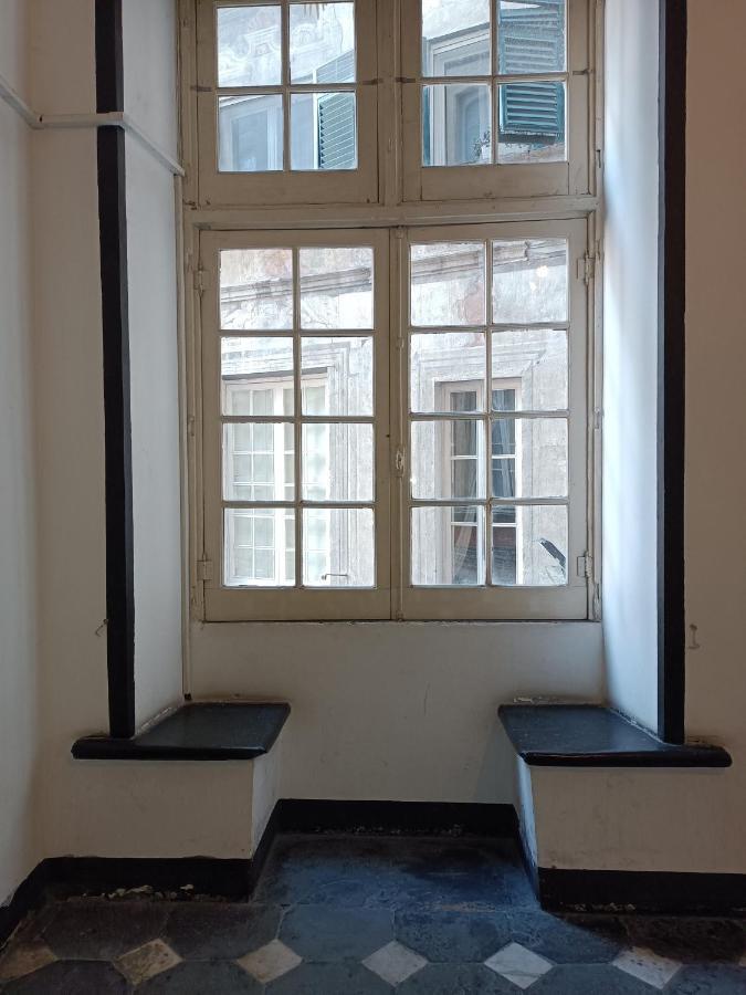 Pinelli Apartment Genoa Ngoại thất bức ảnh
