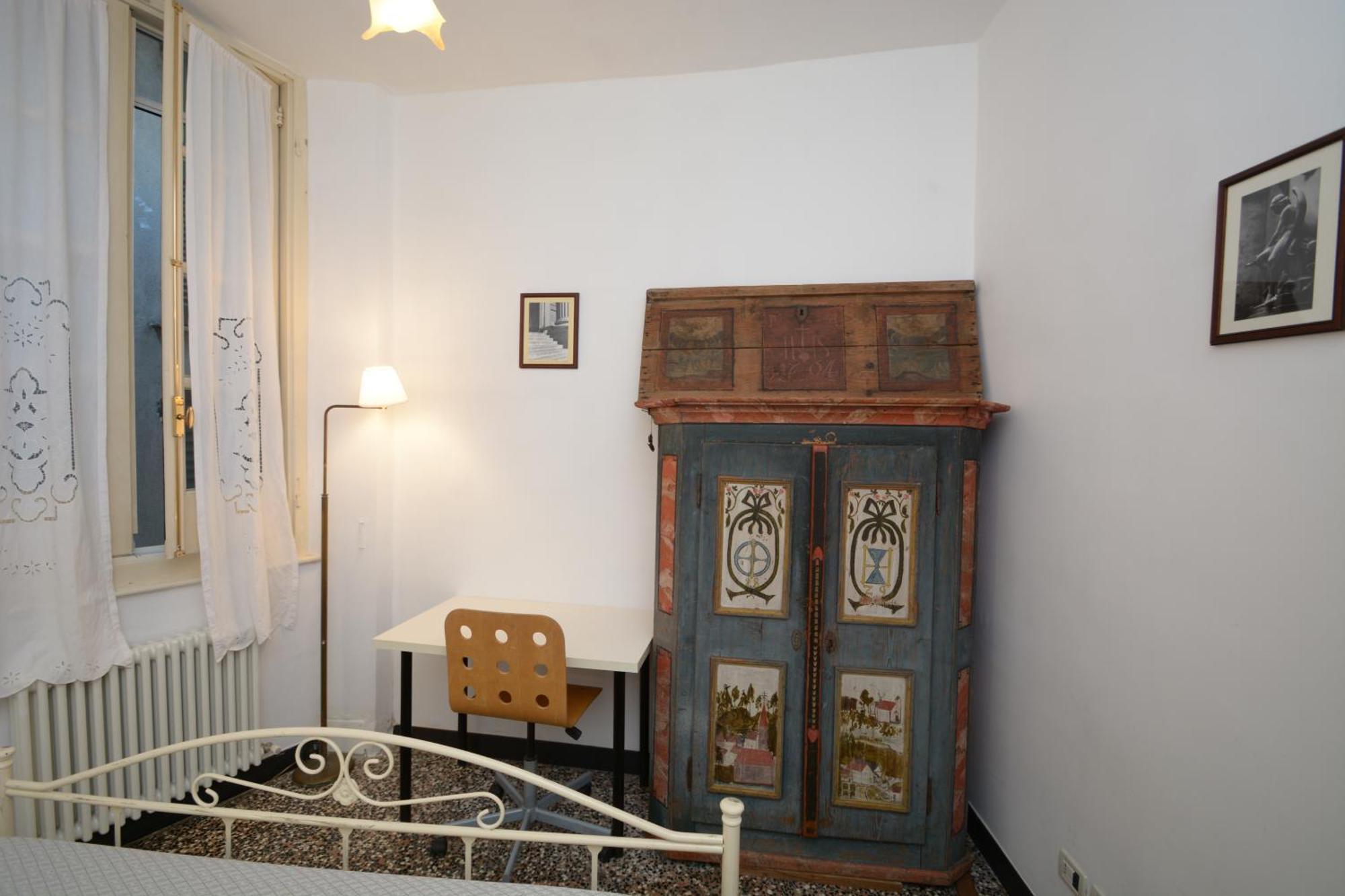 Pinelli Apartment Genoa Ngoại thất bức ảnh