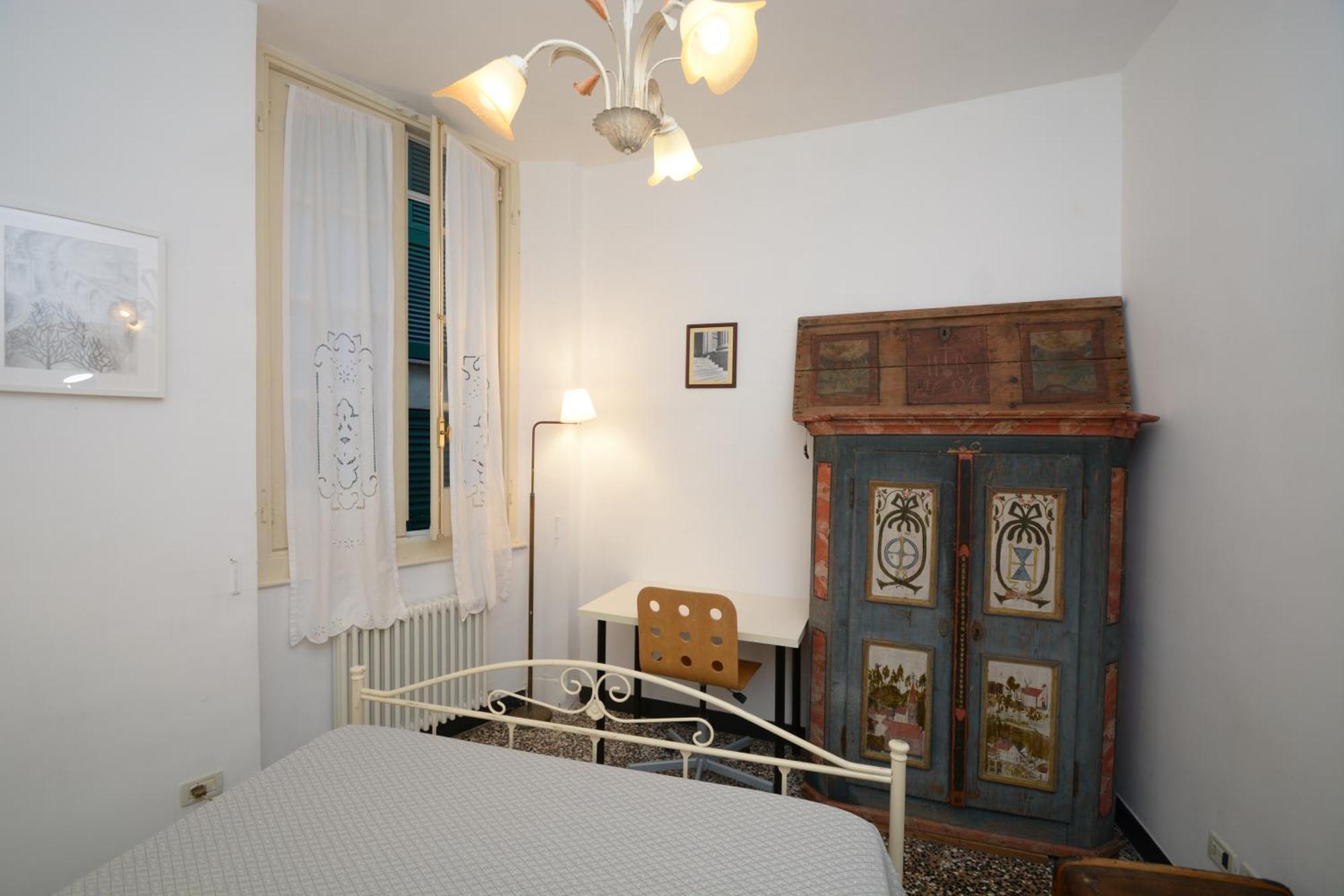 Pinelli Apartment Genoa Ngoại thất bức ảnh