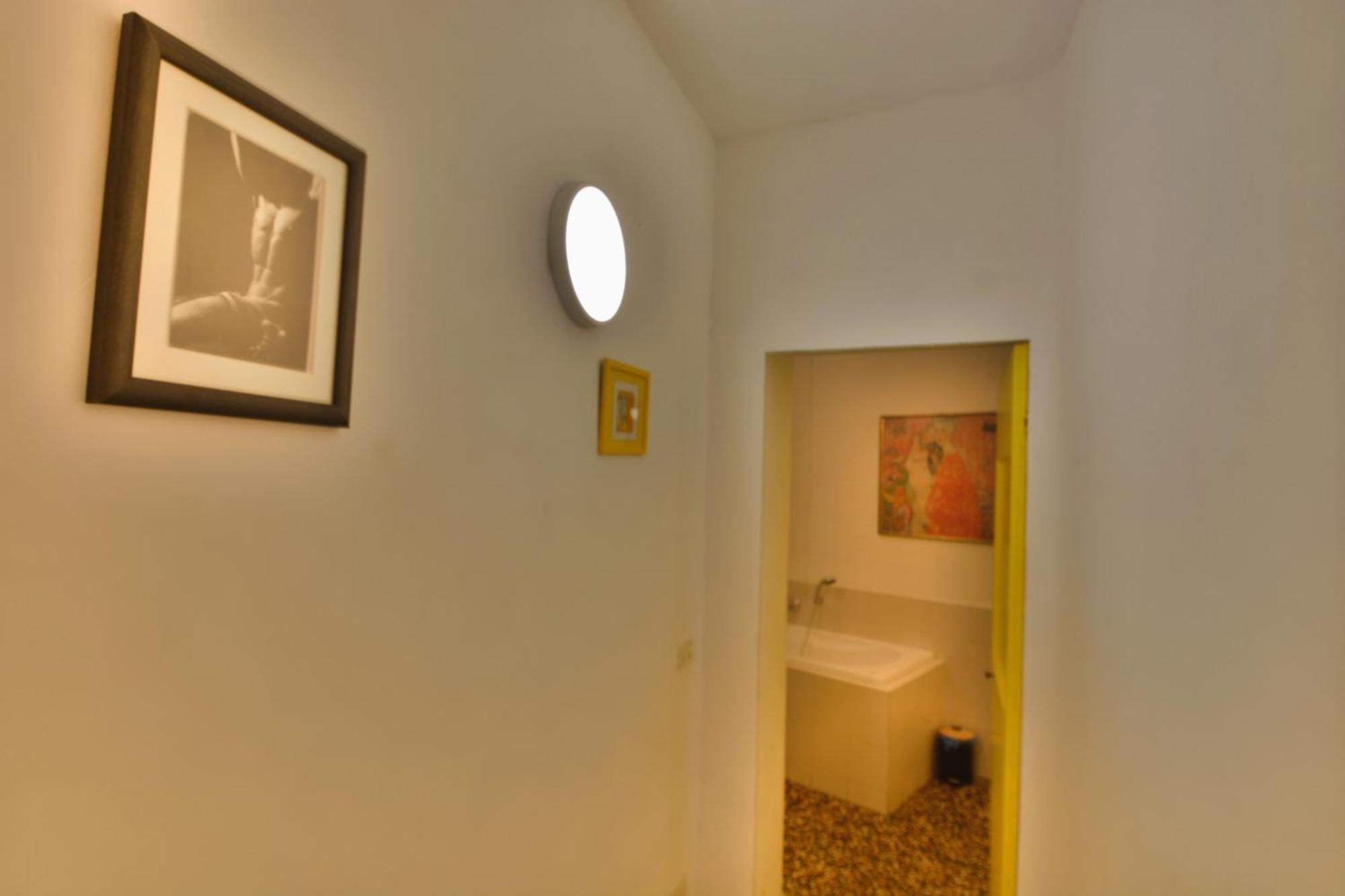 Pinelli Apartment Genoa Ngoại thất bức ảnh